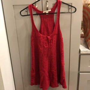 Womens Tank Top